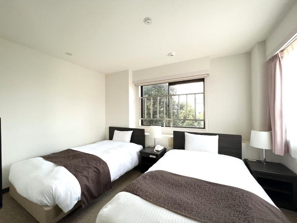 Shinjuku Sun Park Hotel photo 2