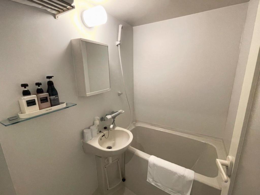 Shinjuku Sun Park Hotel photo 3