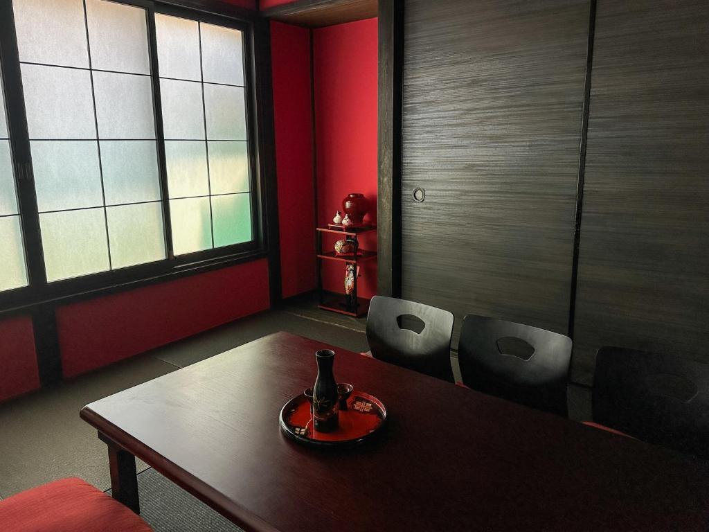 TRAVELERZ YOKOHAMA Demon Slayer House photo 2