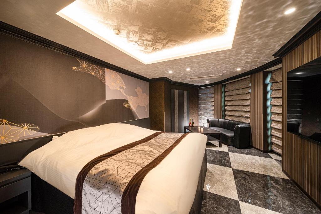 HOTEL X photo 3