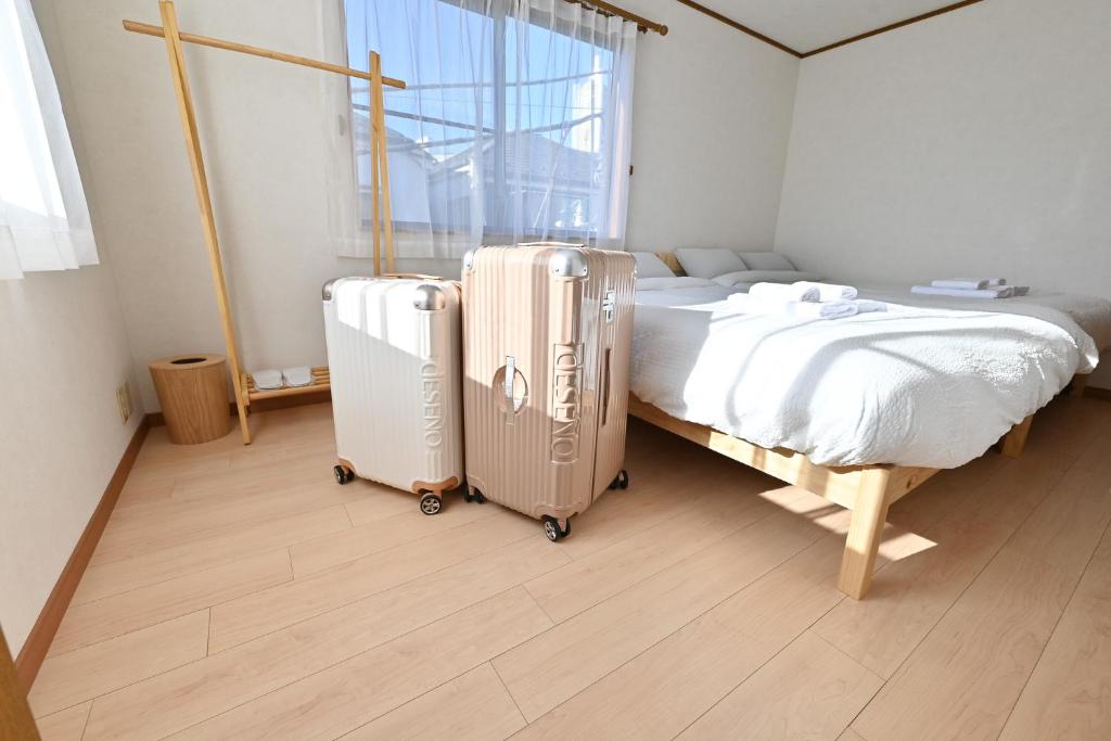 Private Villa Sinjuku -7min to 高田馬場駅 photo 2