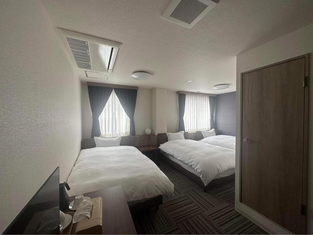 WORLD ASAHI HOTEL photo 2