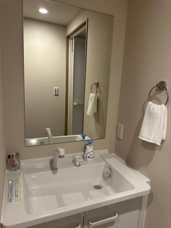 WORLD ASAHI HOTEL photo 3