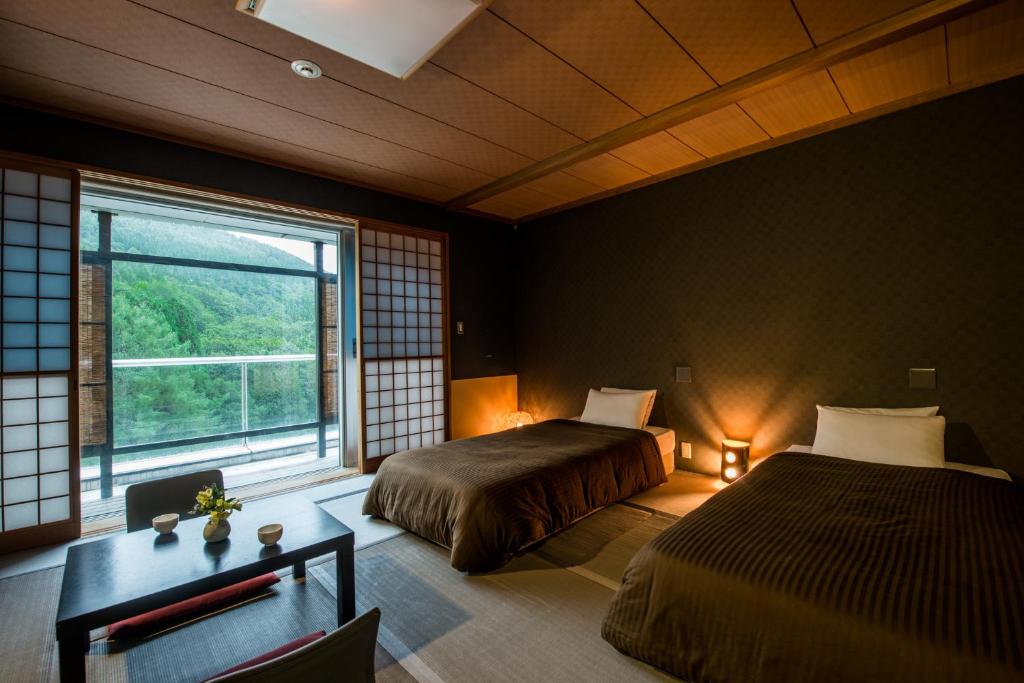 Takamiya Hotel Rurikura Resort photo 2