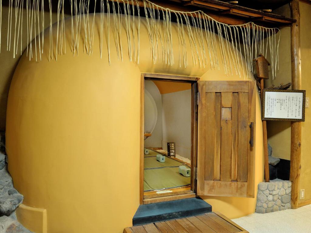 Heihachi Tea House Inn photo 2