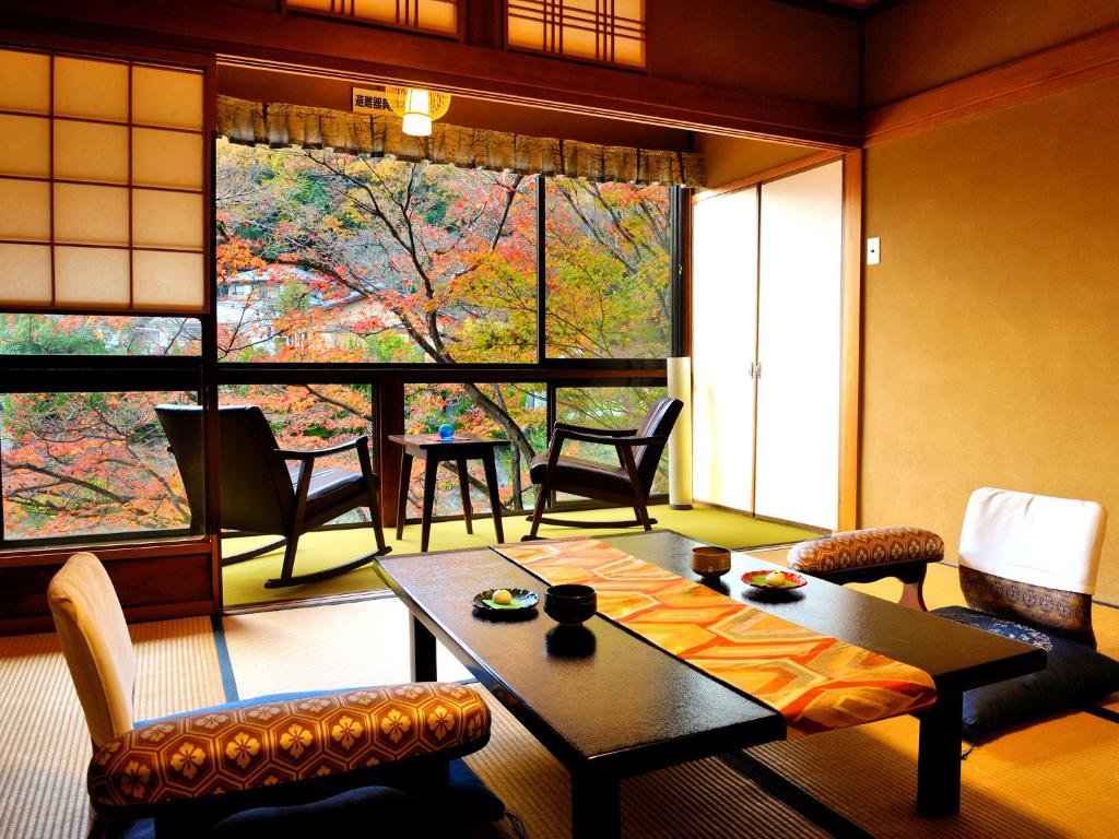 Heihachi Tea House Inn photo 3
