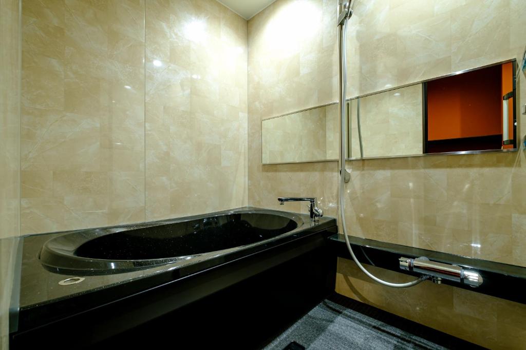 YANAKA SOW - Cultural Boutique Hotel in Historical area Yanaka - Near Ueno Akiba photo 3