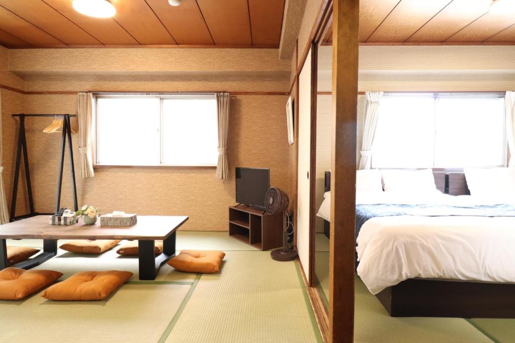 Sankōpoyuu Nippombashi photo 2