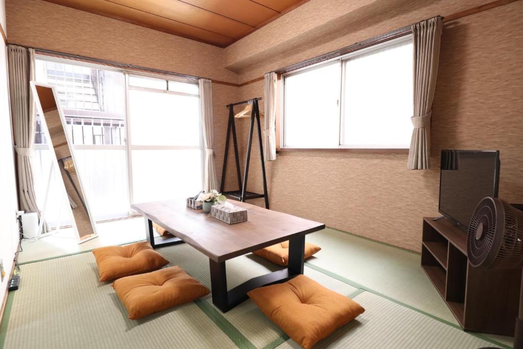 Sankōpoyuu Nippombashi photo 3