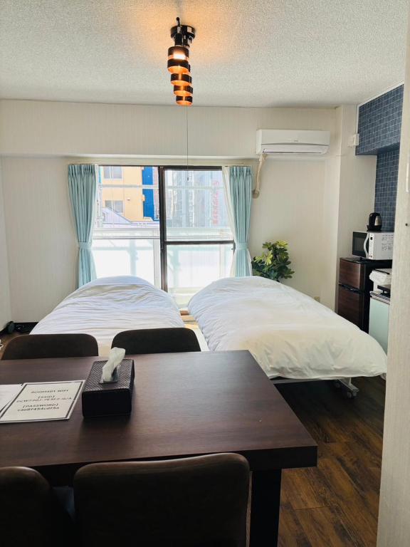 First Minamihorie 401 ファースト南堀江 401 photo 2