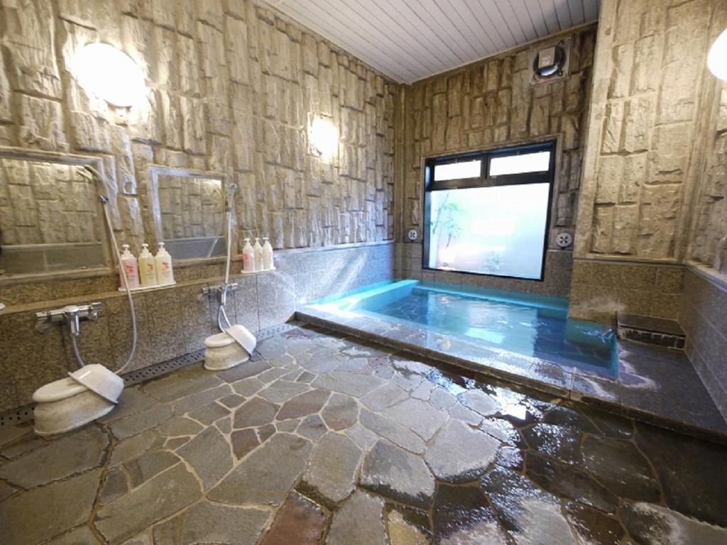 Hotel Route-Inn Shimada Ekimae photo 3