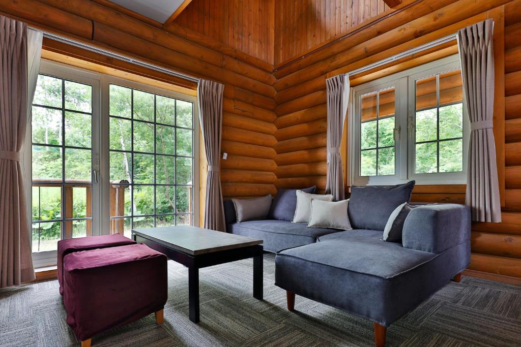 The LODGE ABASHIRI photo 2