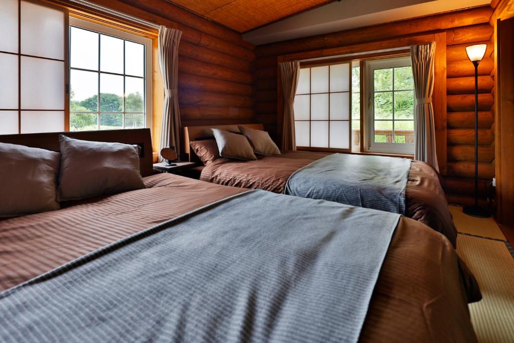 The LODGE ABASHIRI photo 3