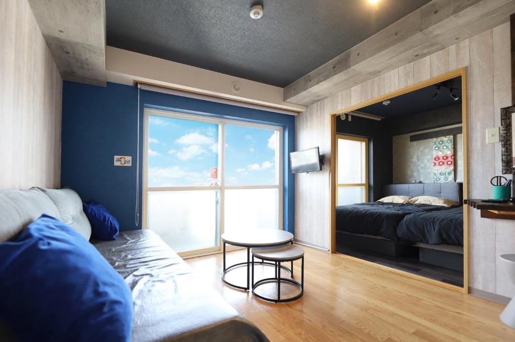 Sapporo Bios Hall 1215 - Vacation STAY 16760 — photo 1