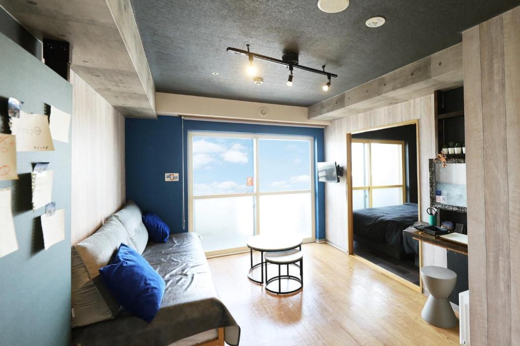 Sapporo Bios Hall 1215 - Vacation STAY 16760 photo 2