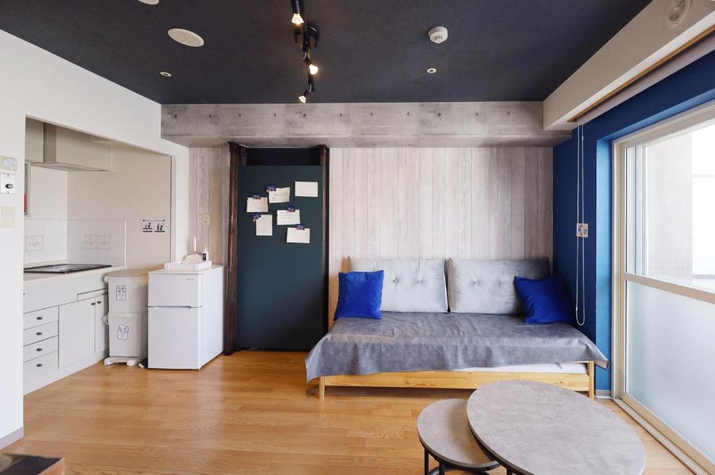 Sapporo Bios Hall 1215 - Vacation STAY 16760 photo 3