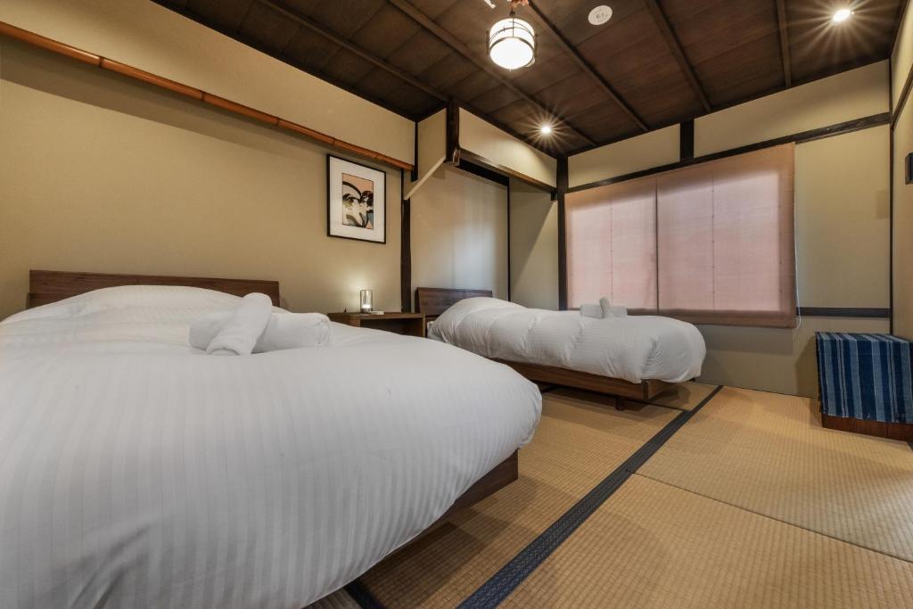 Shiki Homes MEIGETSU 明月 — photo 1