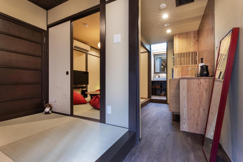 Shiki Homes MEIGETSU 明月 photo 2