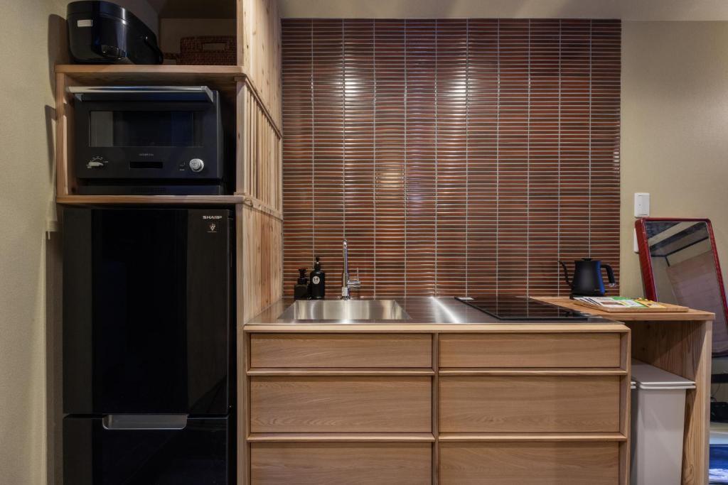 Shiki Homes MEIGETSU 明月 photo 3