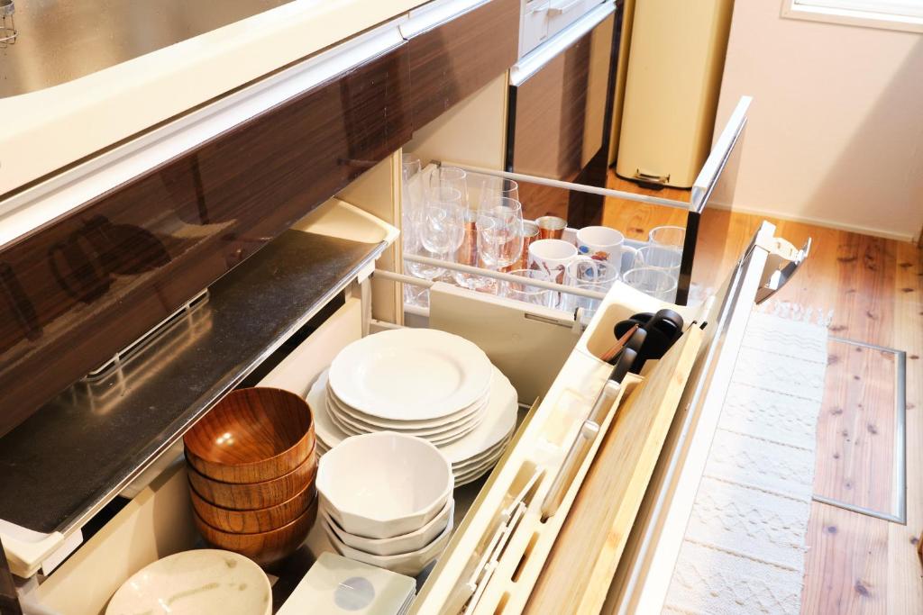 シダーリトリートハウス photo 3