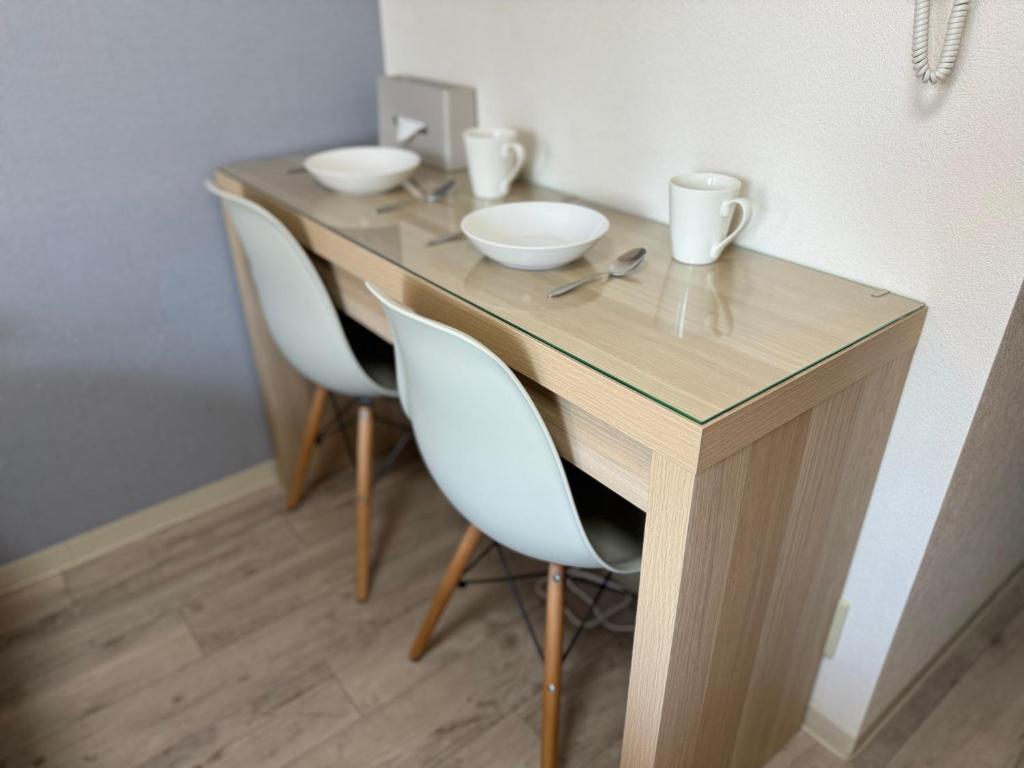 Royal Heights Sakuragawa Condominium photo 3