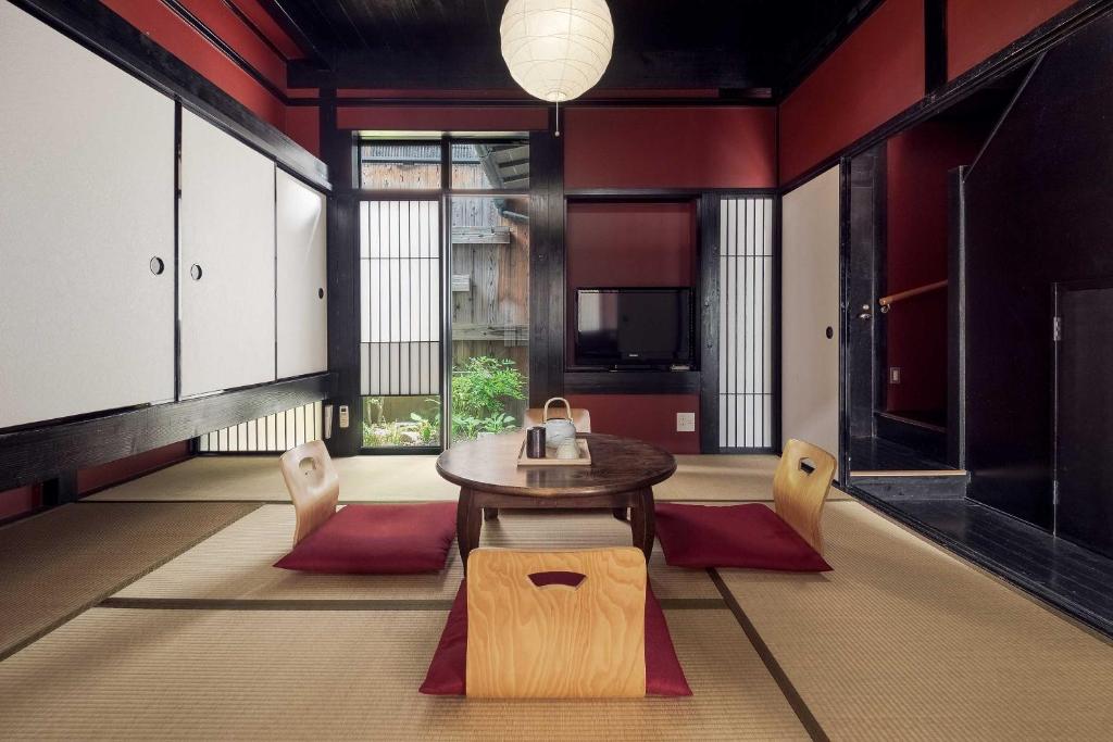 Suo an Machiya House — photo 1