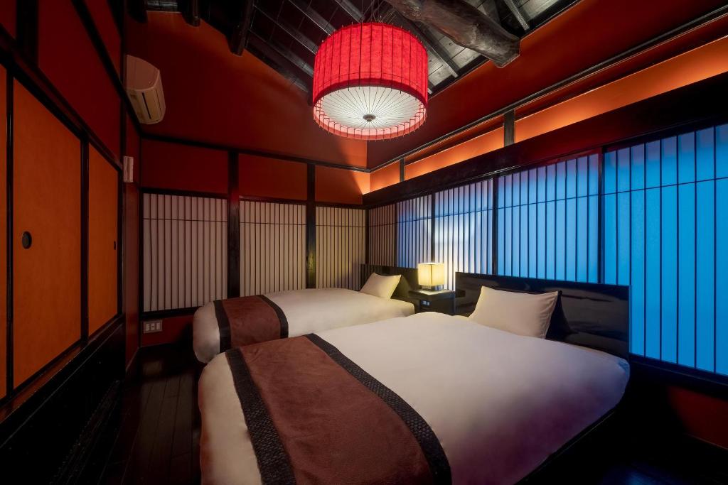 Suo an Machiya House photo 2