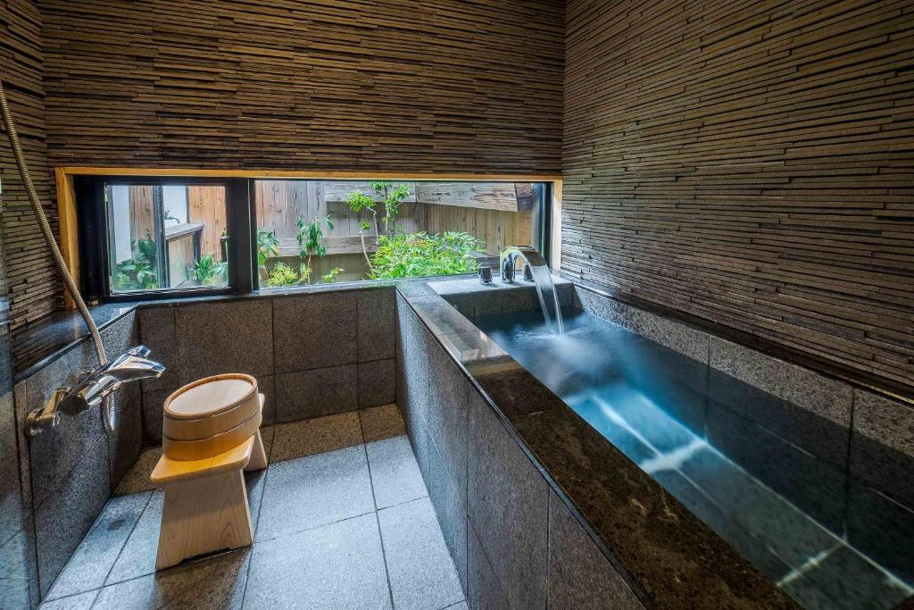 Suo an Machiya House photo 3