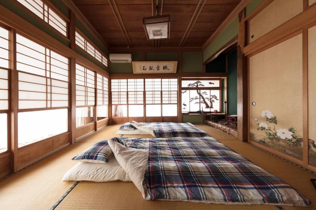 Tsubaki House photo 2
