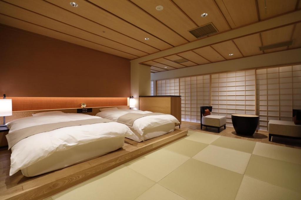 Oku Yugawara SANSUIROU photo 2