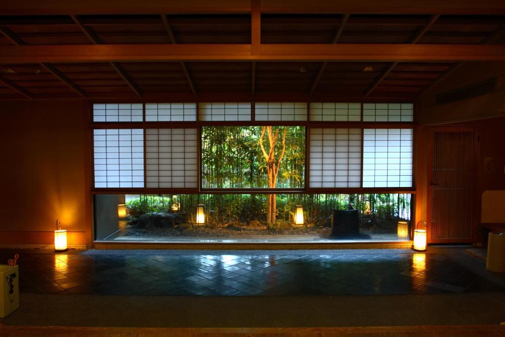 Oku Yugawara SANSUIROU photo 3