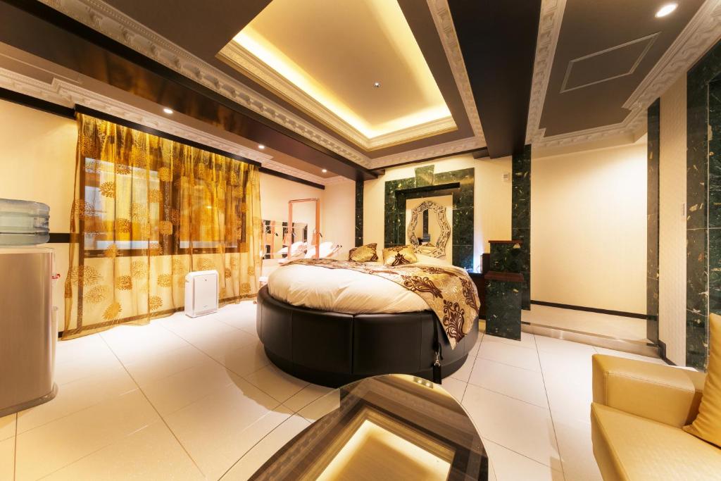 i RESORT ARTIA Sensual Gifu (Adult Only) photo 2