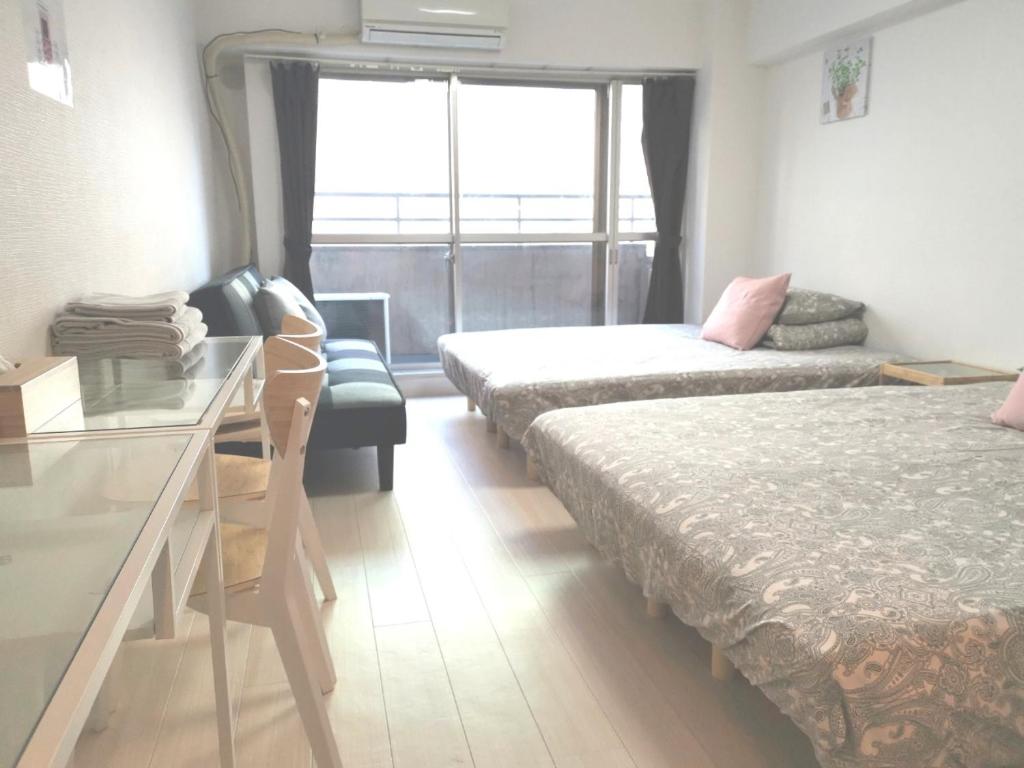 Lions Mansion Kabukicho No2 with2 bedroom — photo 1