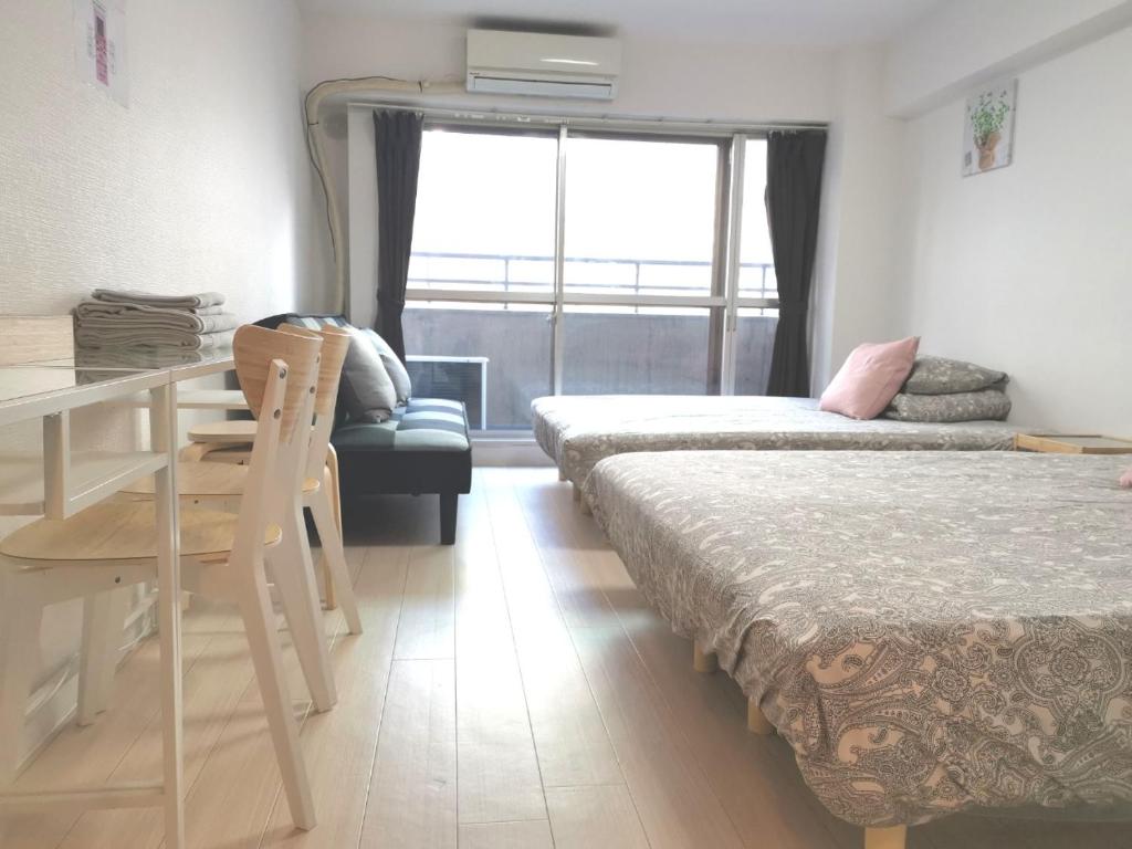 Lions Mansion Kabukicho No2 with2 bedroom photo 2
