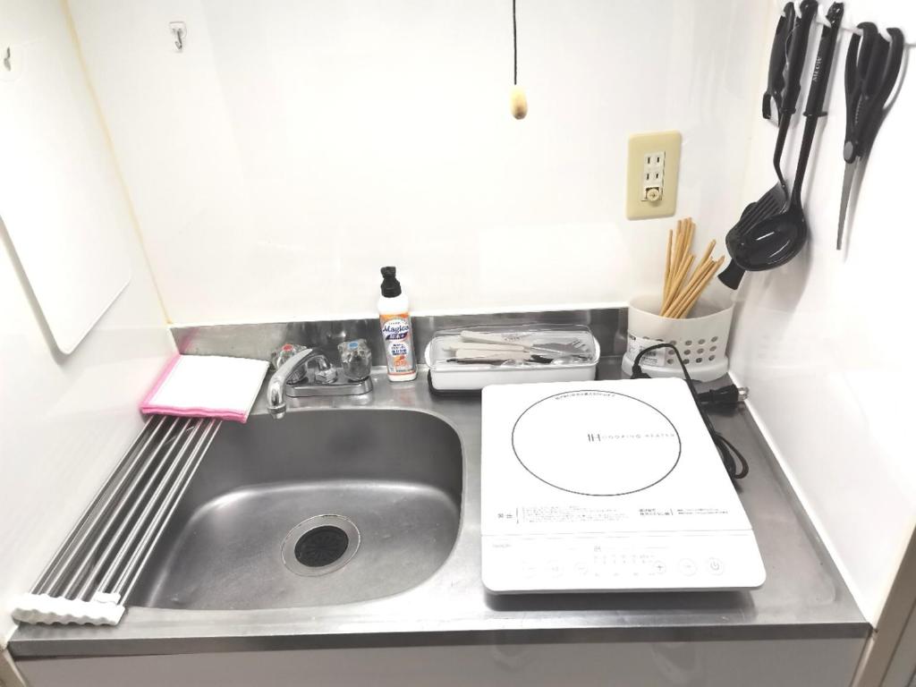 Lions Mansion Kabukicho No2 with2 bedroom photo 3
