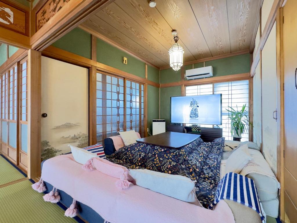 Shachihoko 海辺の一棟貸切ヴィラ しゃちほこ photo 3