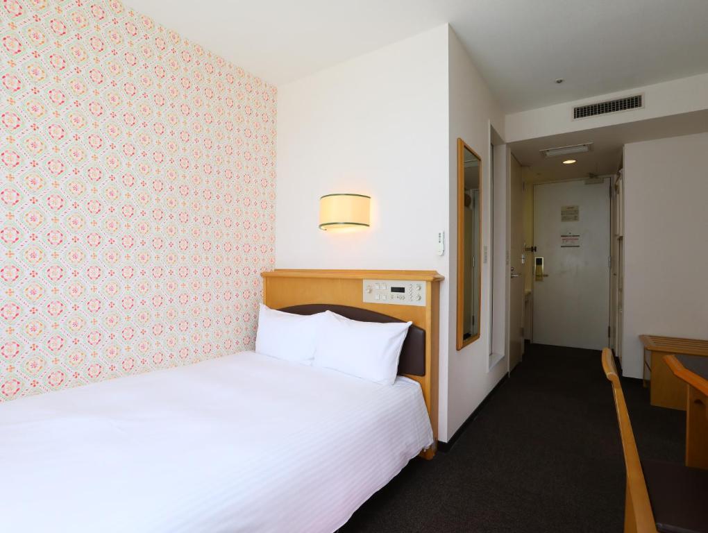 Hotel Wing International Tomakomai photo 3