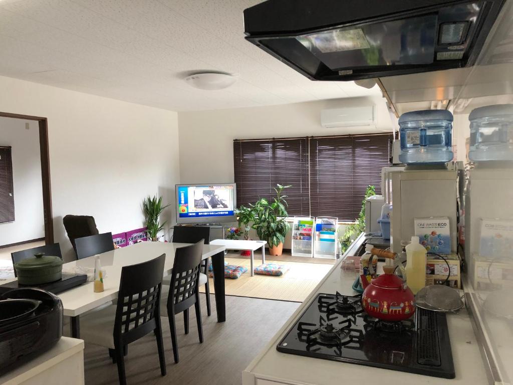 Yoko House photo 3