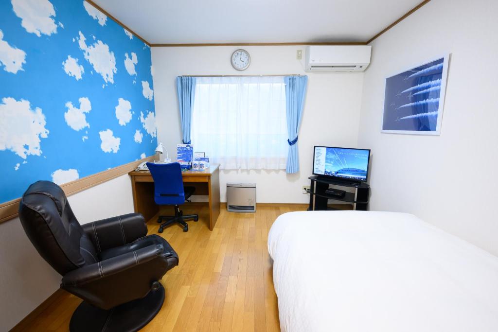 やすらぎの宿フォーシーズン矢本 — photo 1