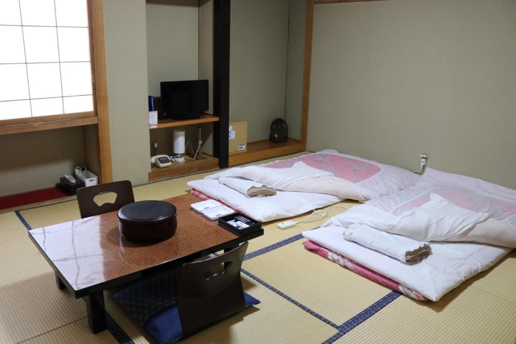 Hotel Suehiro photo 2