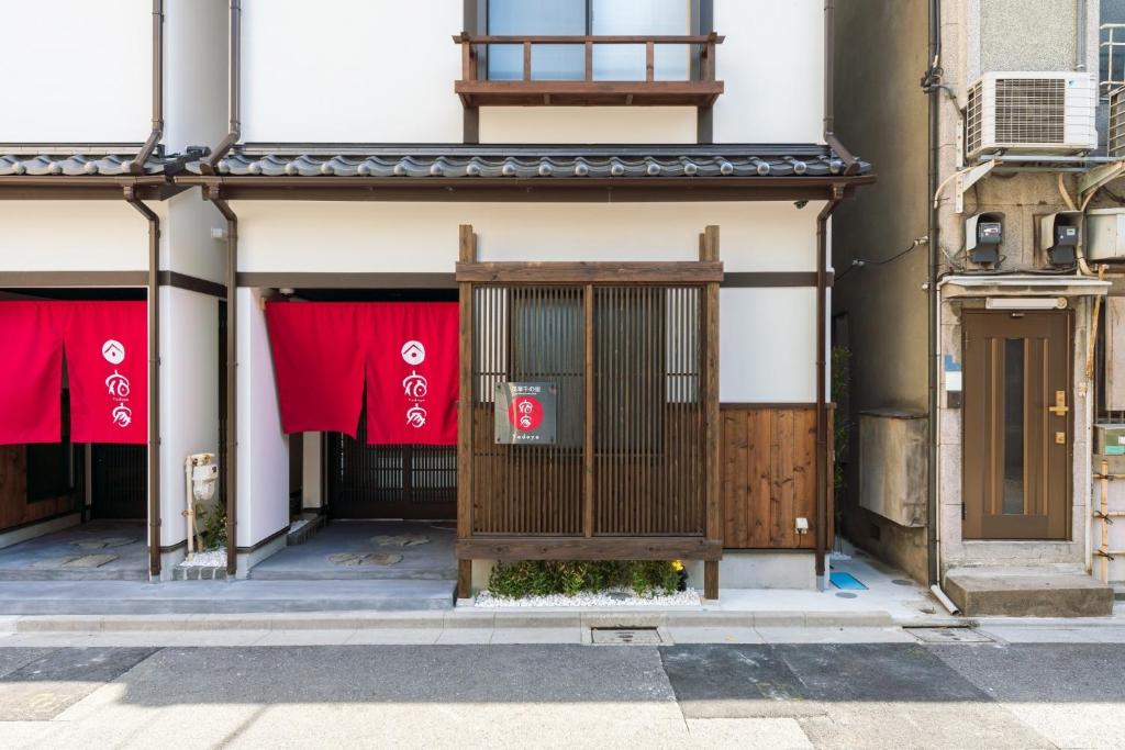 Yadoya Asakusa Sennosato / Vacation STAY 46671 — photo 1