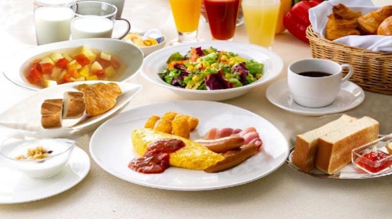 Hotel Sunroute Asakusa photo 2