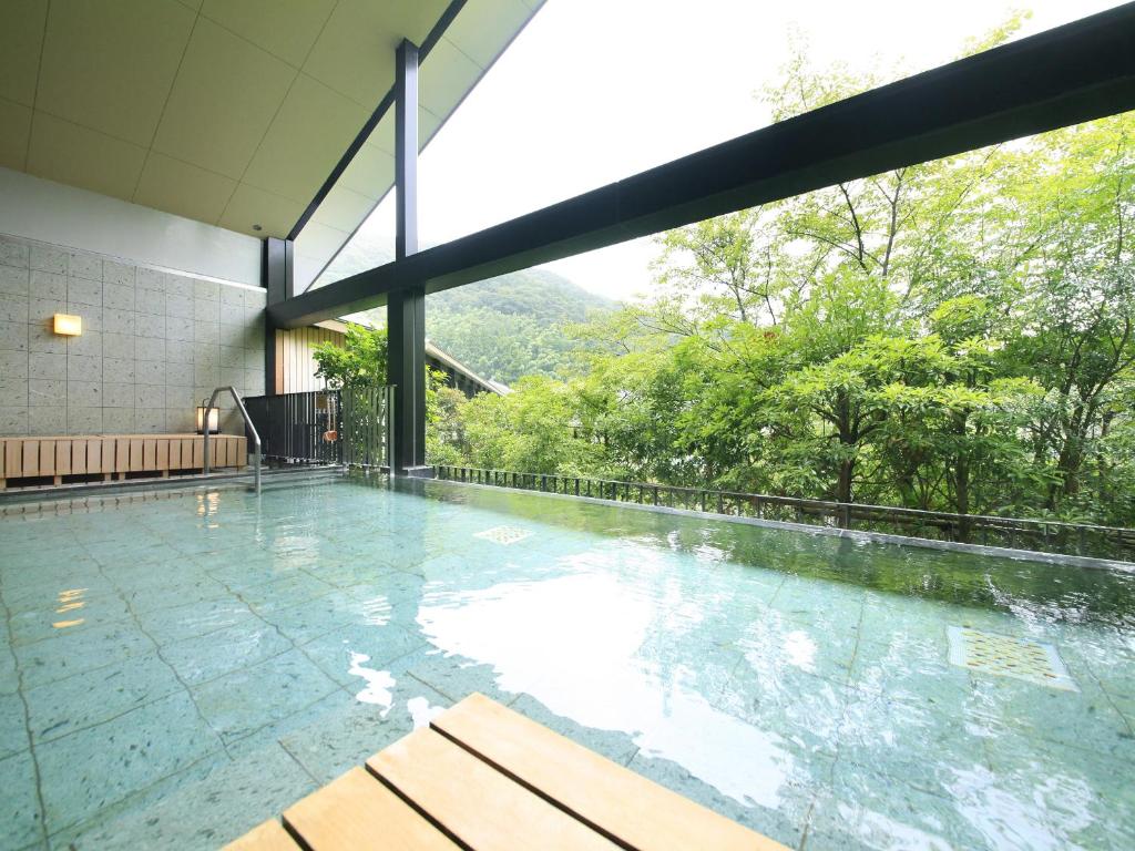 Shimoda Central Hotel photo 3