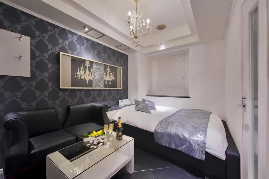 HOTEL REFRAIN photo 2