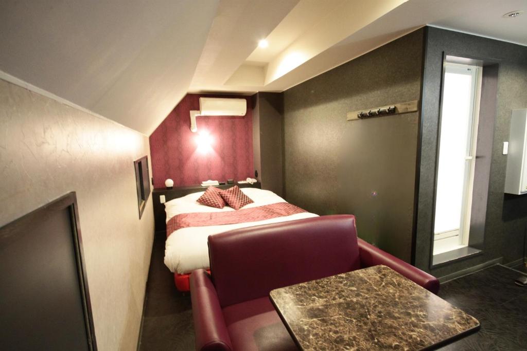 Hotel RIO新宿 photo 2