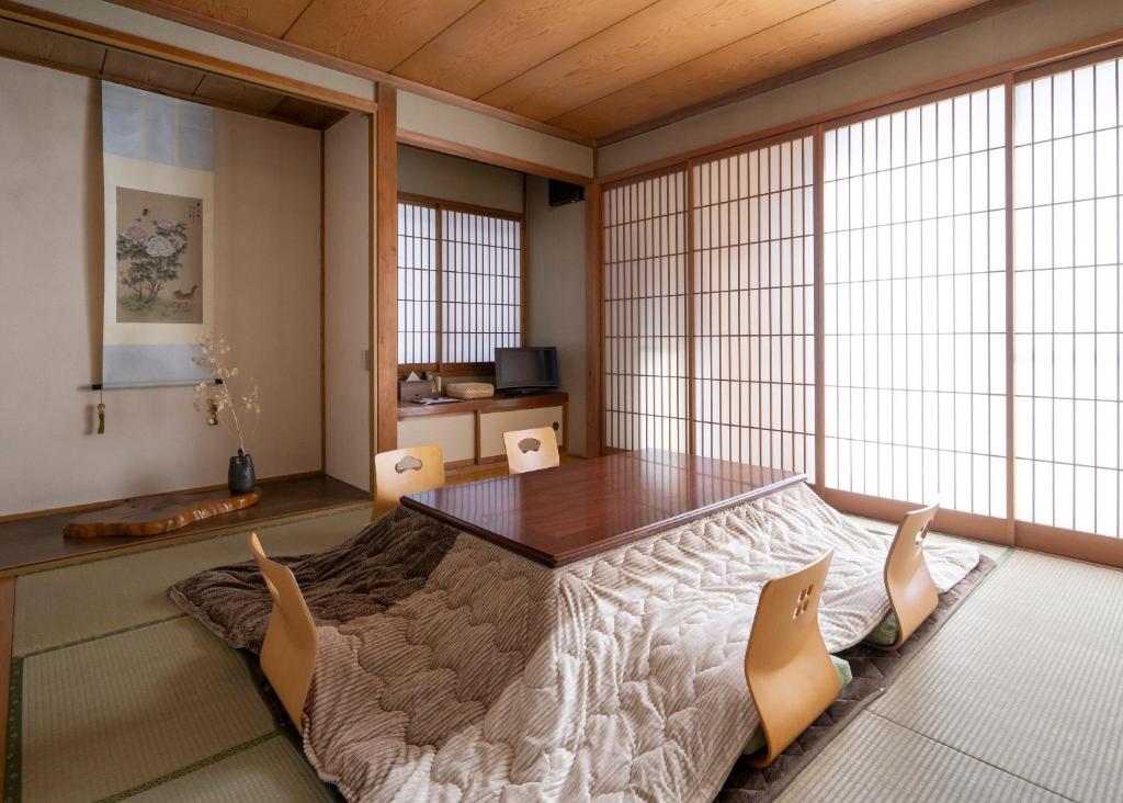 「上石田のおうち」農業体験もできる連泊がお得な1棟貸切の宿 — photo 1