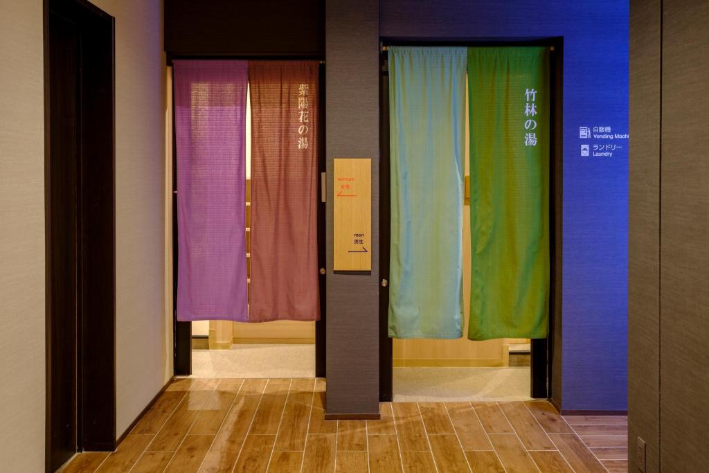 Tosei Hotel Cocone Kamakura photo 3