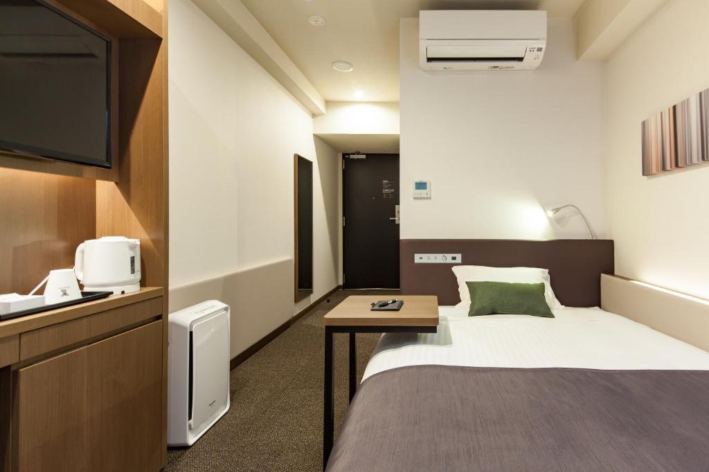 Y's HOTEL Hanshin Amagasaki Ekimae photo 3