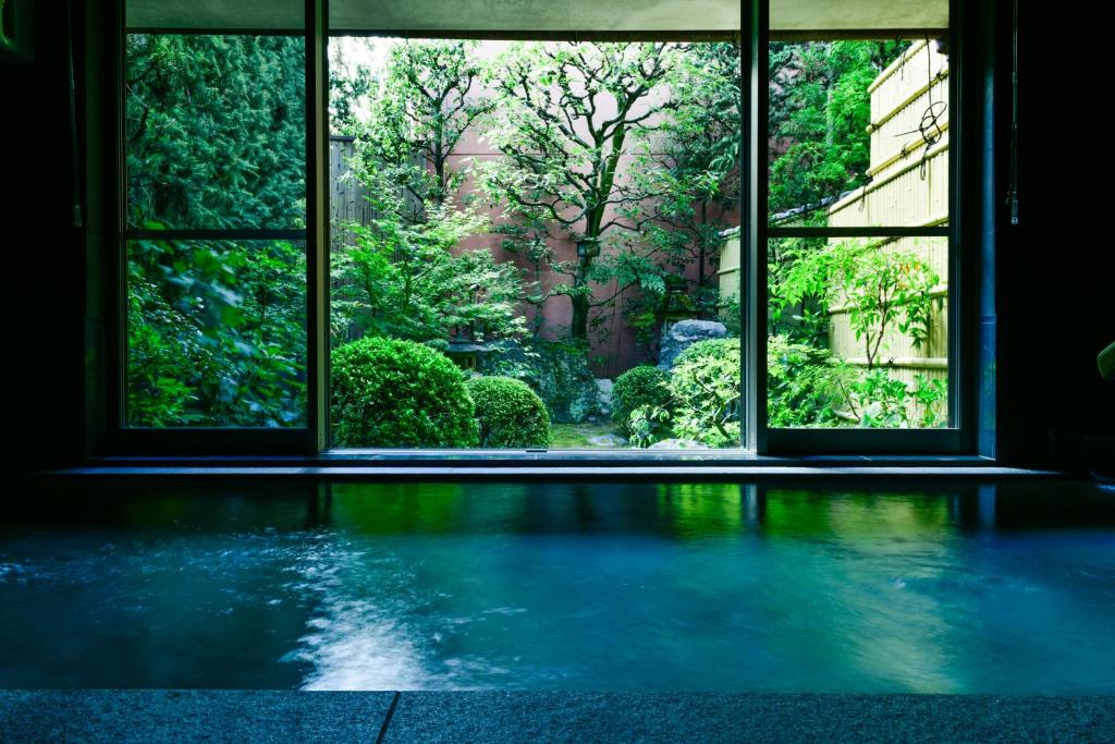 Yamadaya Ryokan photo 2