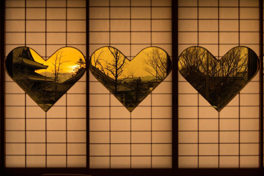 Yamadaya Ryokan photo 3